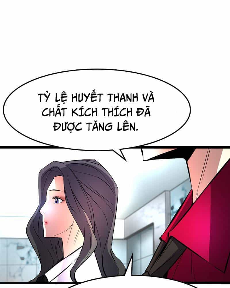 Phòng Gym Hanlim - Chương 47 - ảnh 104