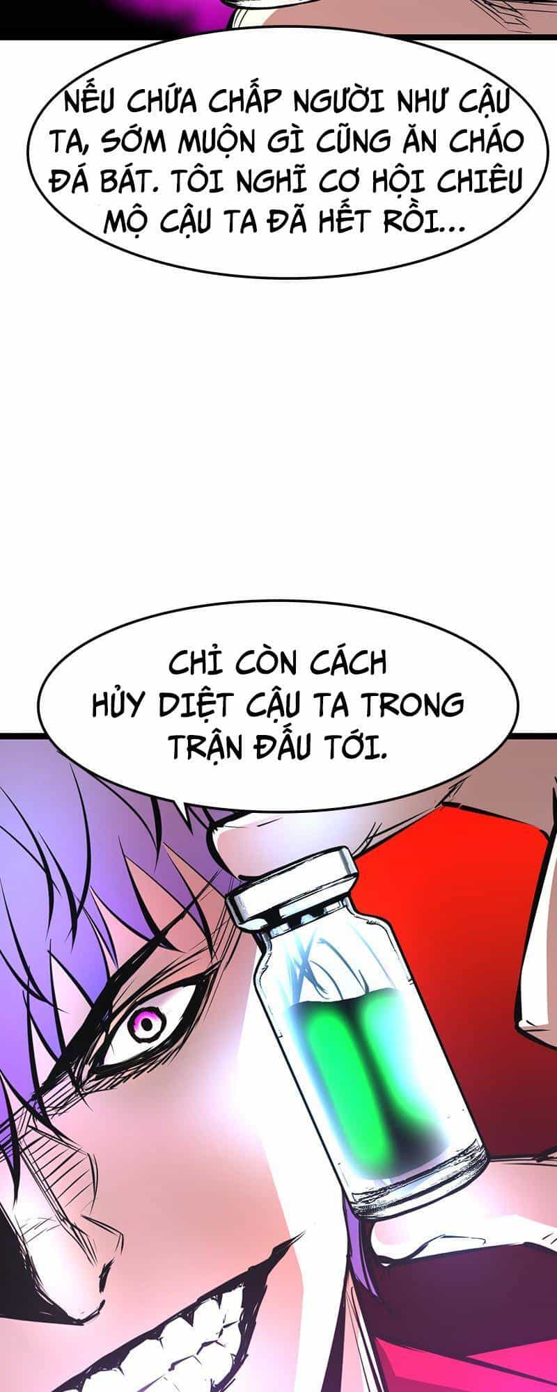 Phòng Gym Hanlim - Chương 47 - ảnh 115