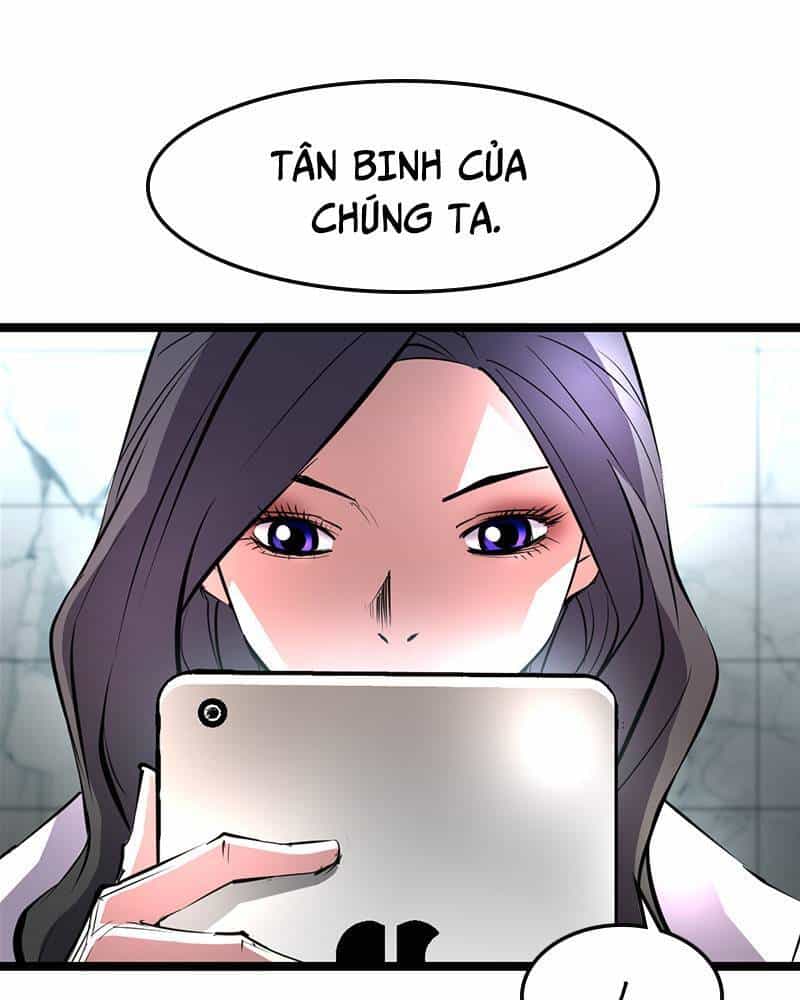 Phòng Gym Hanlim - Chương 47 - ảnh 119