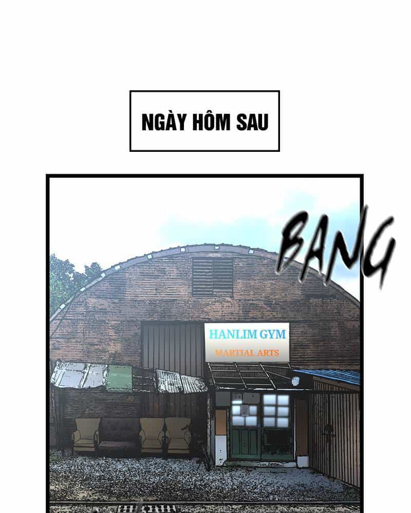 Phòng Gym Hanlim - Chương 47 - ảnh 64