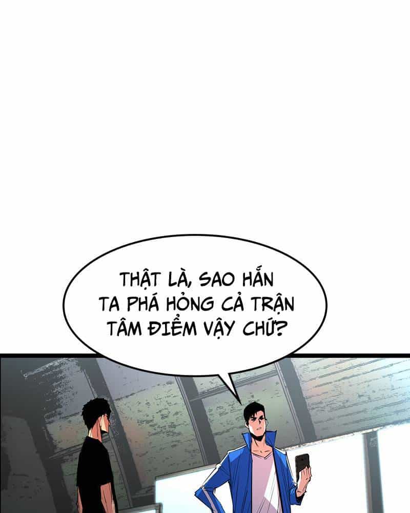 Phòng Gym Hanlim - Chương 47 - ảnh 78