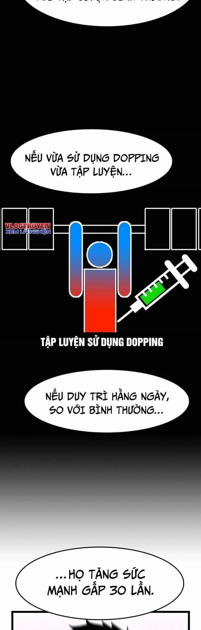 Phòng Gym Hanlim - Chương 47 - ảnh 82