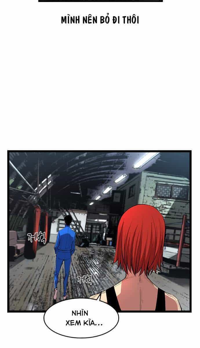 Phòng Gym Hanlim - Chương 4 - ảnh 29
