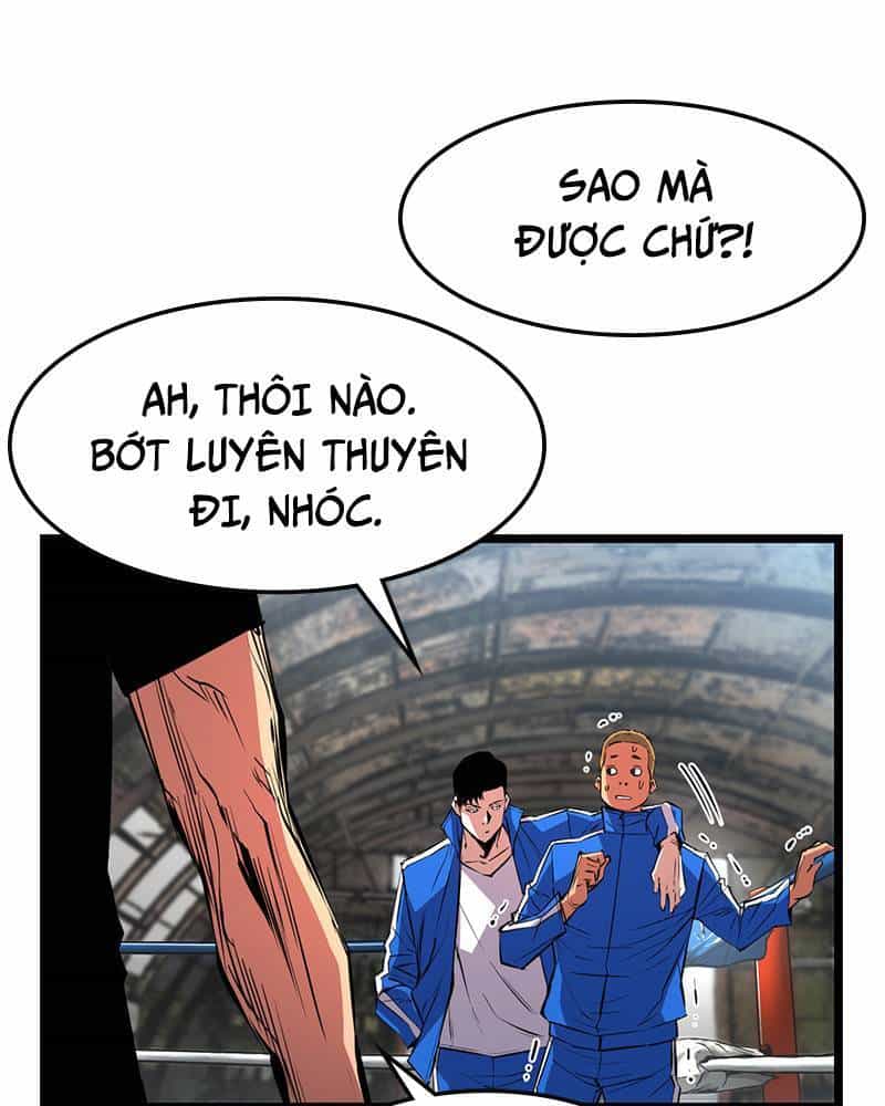 Phòng Gym Hanlim - Chương 48 - ảnh 21