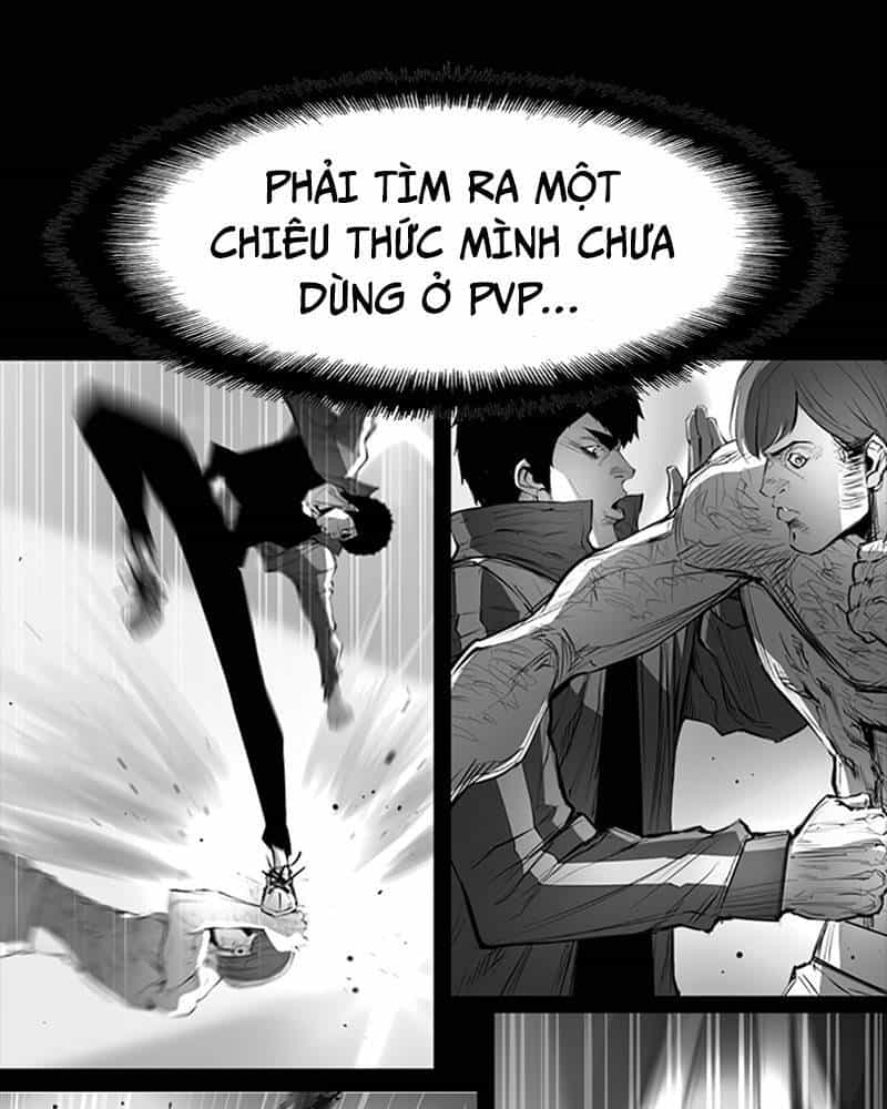 Phòng Gym Hanlim - Chương 48 - ảnh 76