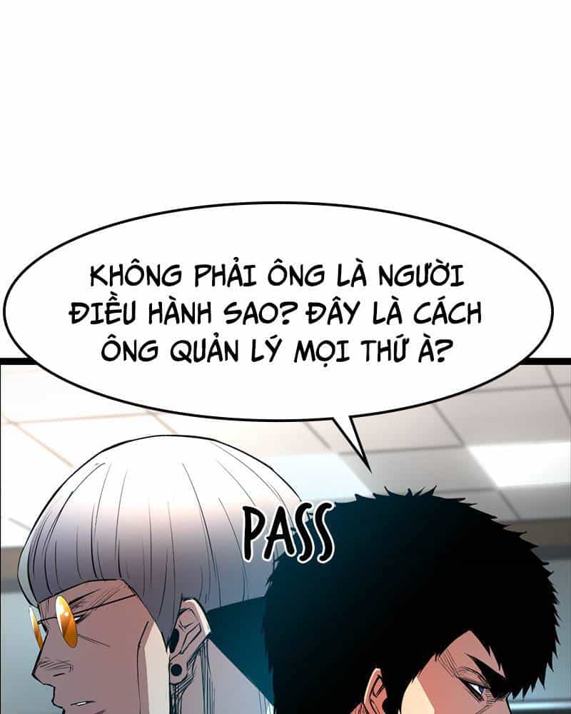 Phòng Gym Hanlim - Chương 49 - ảnh 12