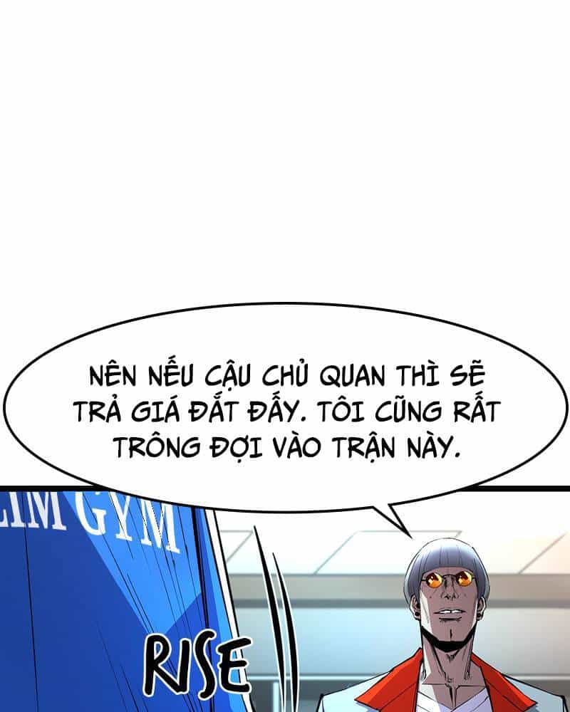 Phòng Gym Hanlim - Chương 49 - ảnh 7