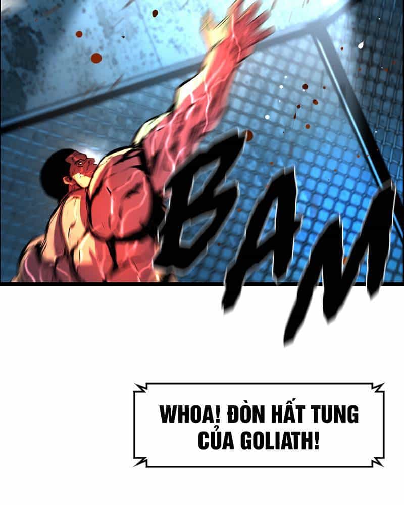 Phòng Gym Hanlim - Chương 49 - ảnh 79
