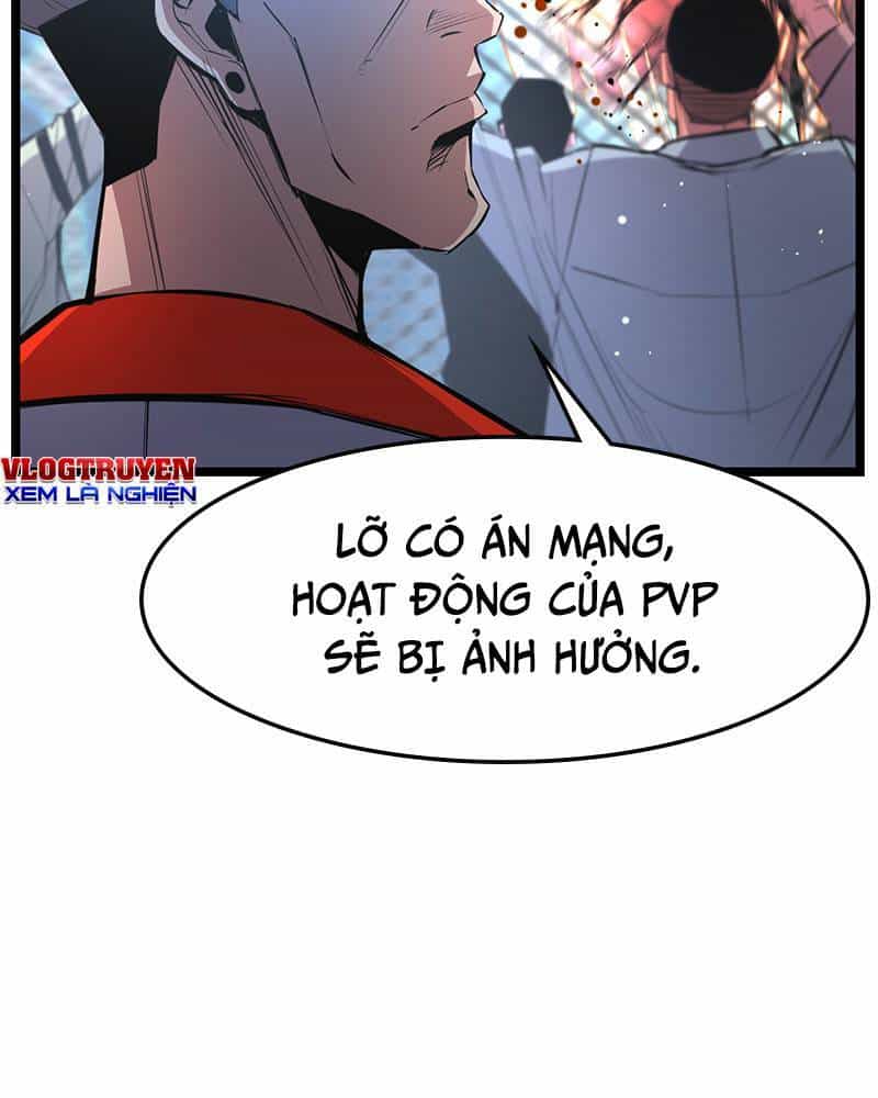 Phòng Gym Hanlim - Chương 50 - ảnh 21