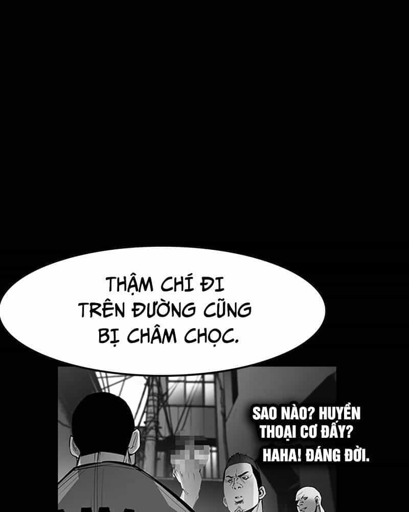 Phòng Gym Hanlim - Chương 50 - ảnh 3
