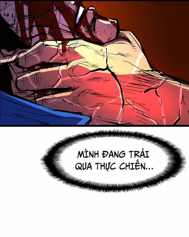 Phòng Gym Hanlim - Chương 50 - ảnh 35