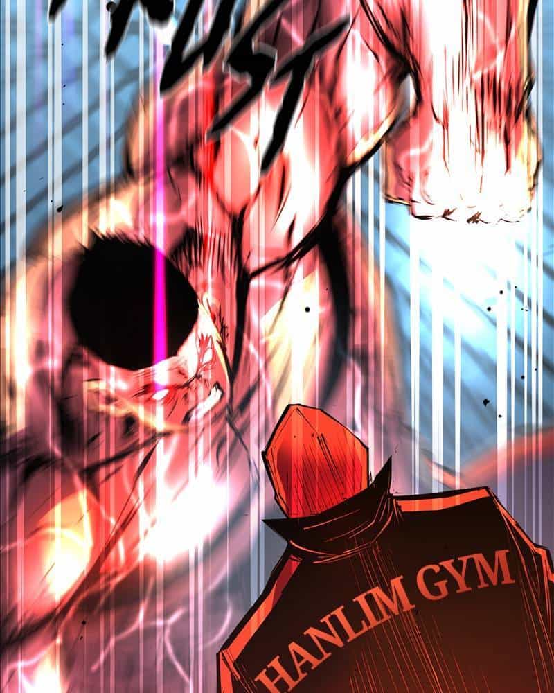 Phòng Gym Hanlim - Chương 51 - ảnh 131