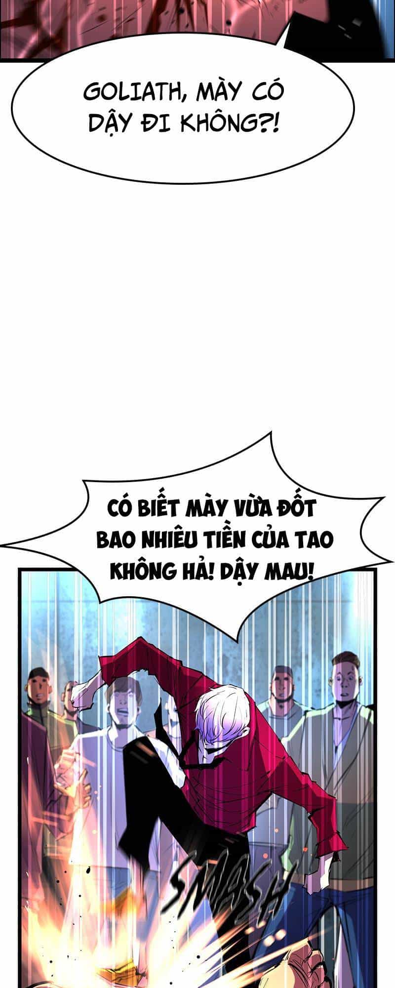 Phòng Gym Hanlim - Chương 51 - ảnh 39