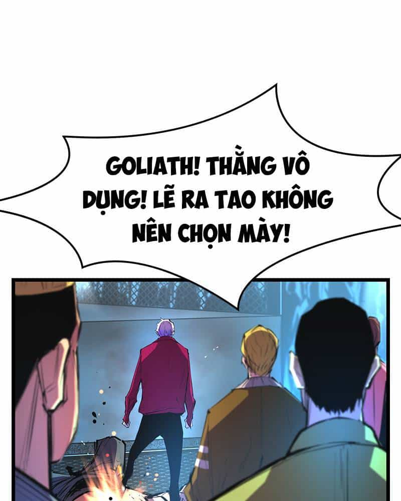 Phòng Gym Hanlim - Chương 51 - ảnh 41