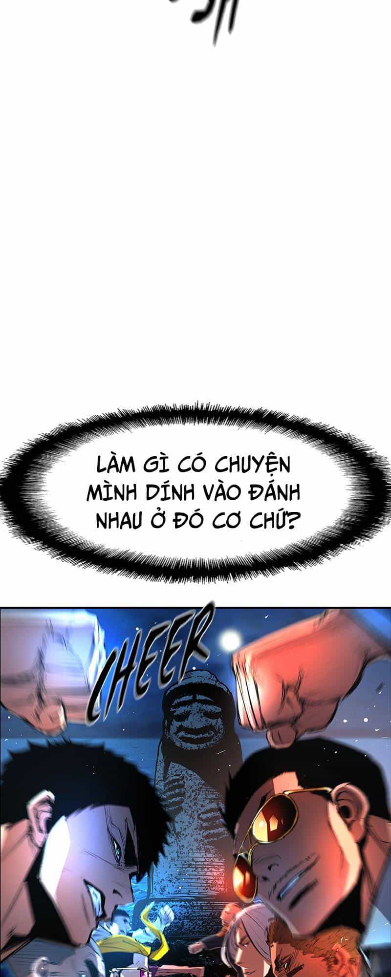 Phòng Gym Hanlim - Chương 52 - ảnh 124