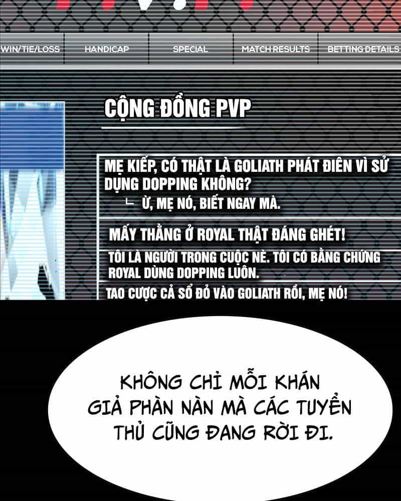 Phòng Gym Hanlim - Chương 52 - ảnh 13