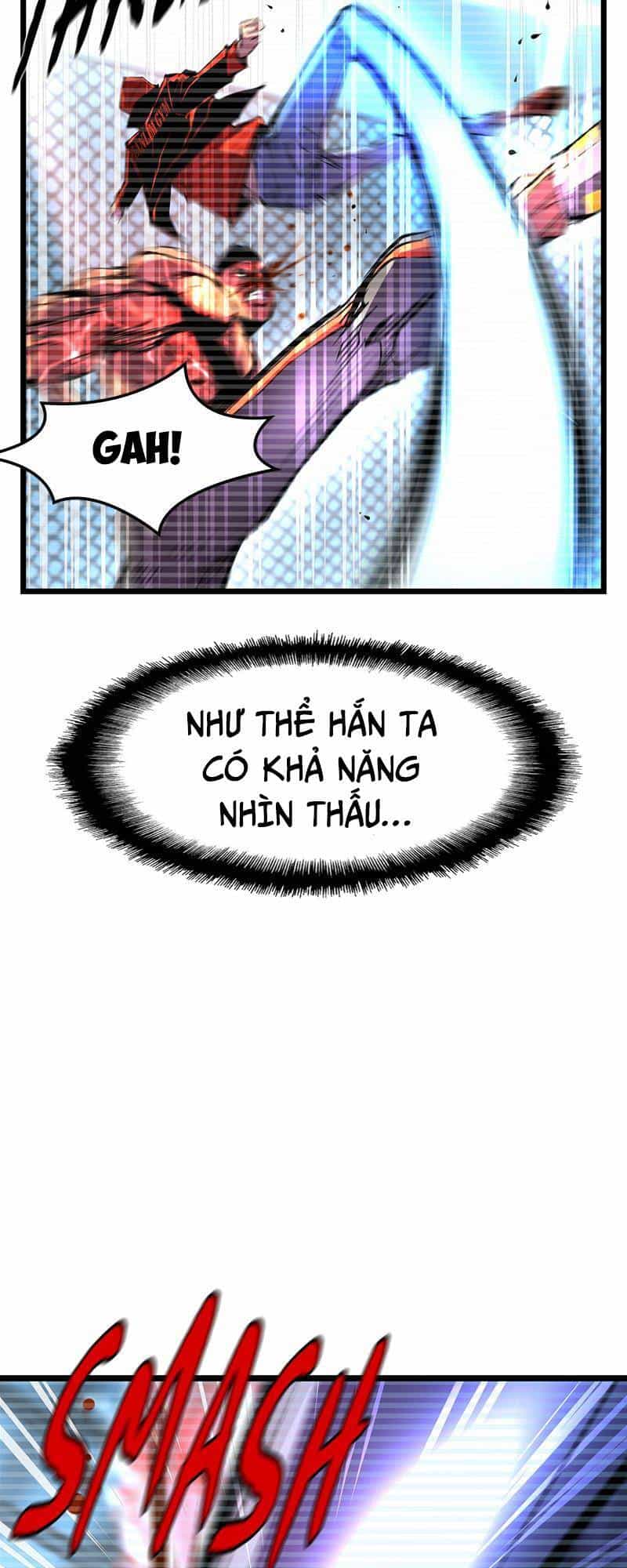 Phòng Gym Hanlim - Chương 52 - ảnh 59