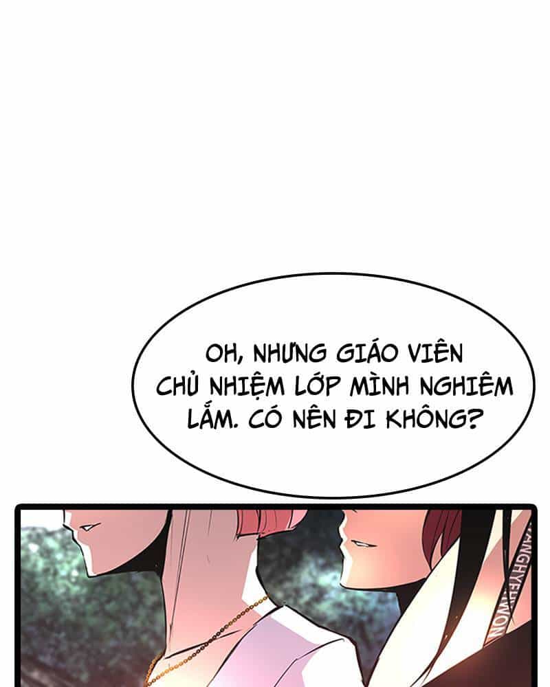 Phòng Gym Hanlim - Chương 53 - ảnh 126