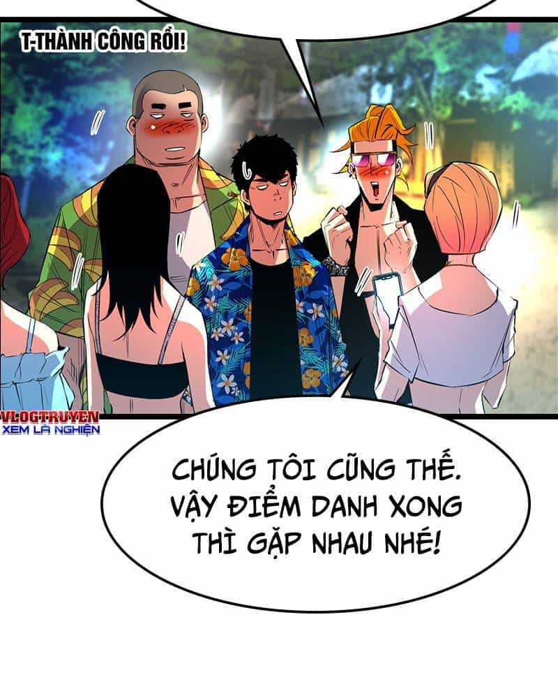 Phòng Gym Hanlim - Chương 53 - ảnh 129
