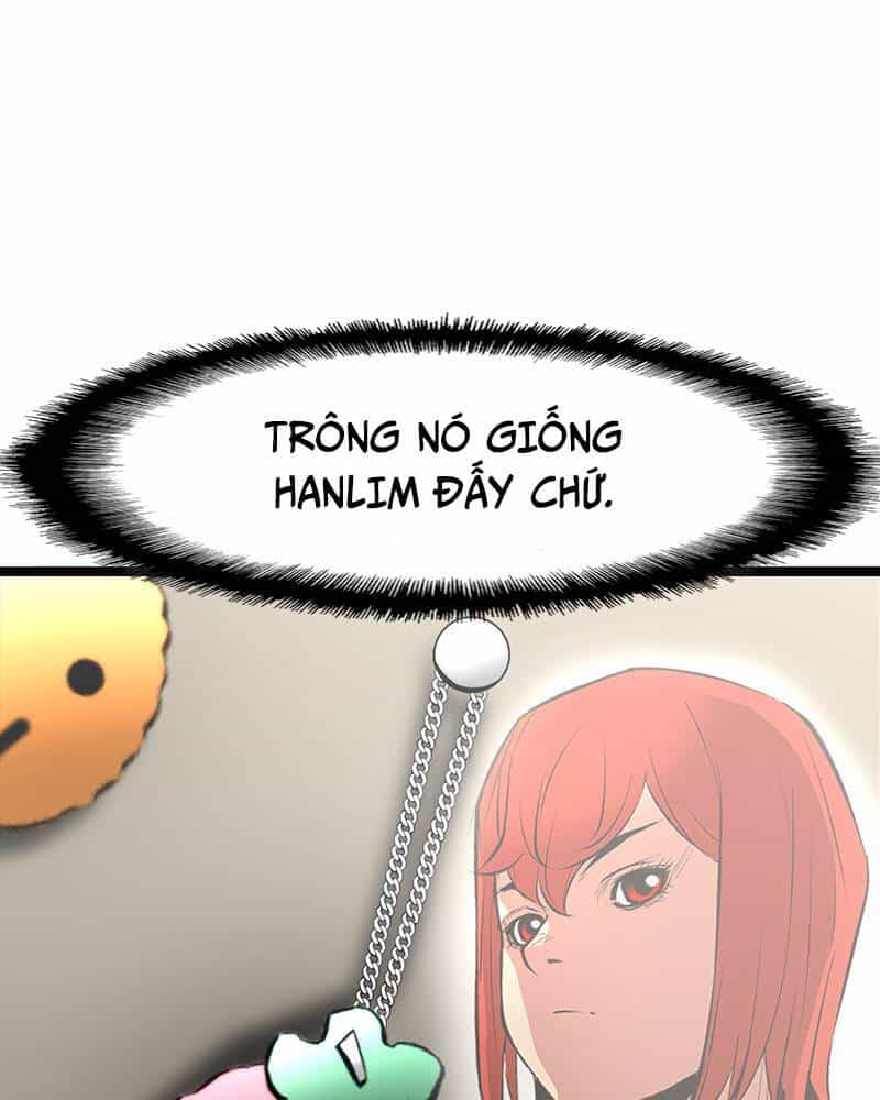 Phòng Gym Hanlim - Chương 53 - ảnh 20