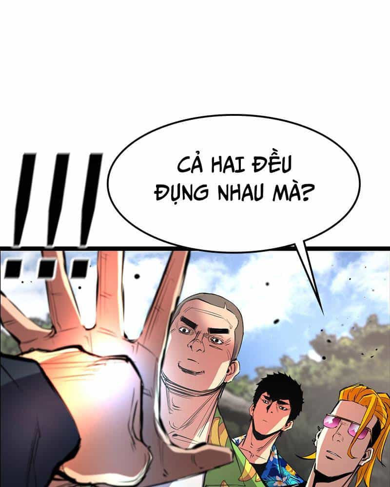 Phòng Gym Hanlim - Chương 53 - ảnh 34