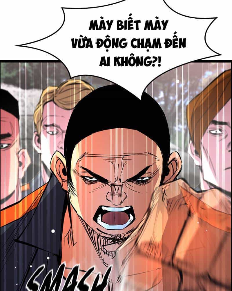 Phòng Gym Hanlim - Chương 53 - ảnh 36