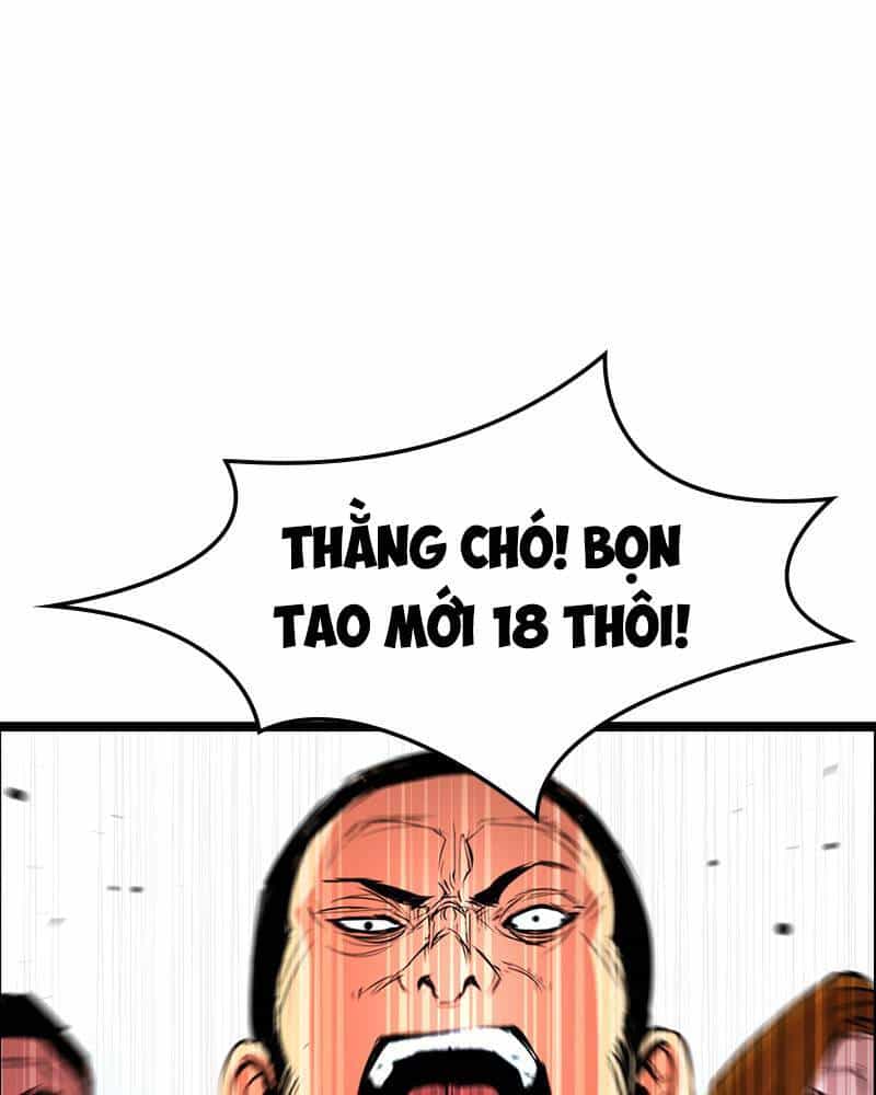Phòng Gym Hanlim - Chương 53 - ảnh 41