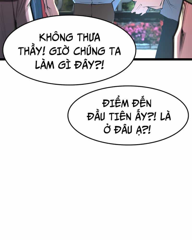Phòng Gym Hanlim - Chương 53 - ảnh 6