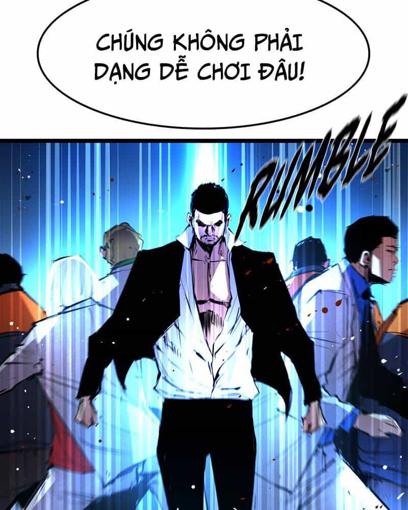Phòng Gym Hanlim - Chương 54 - ảnh 126
