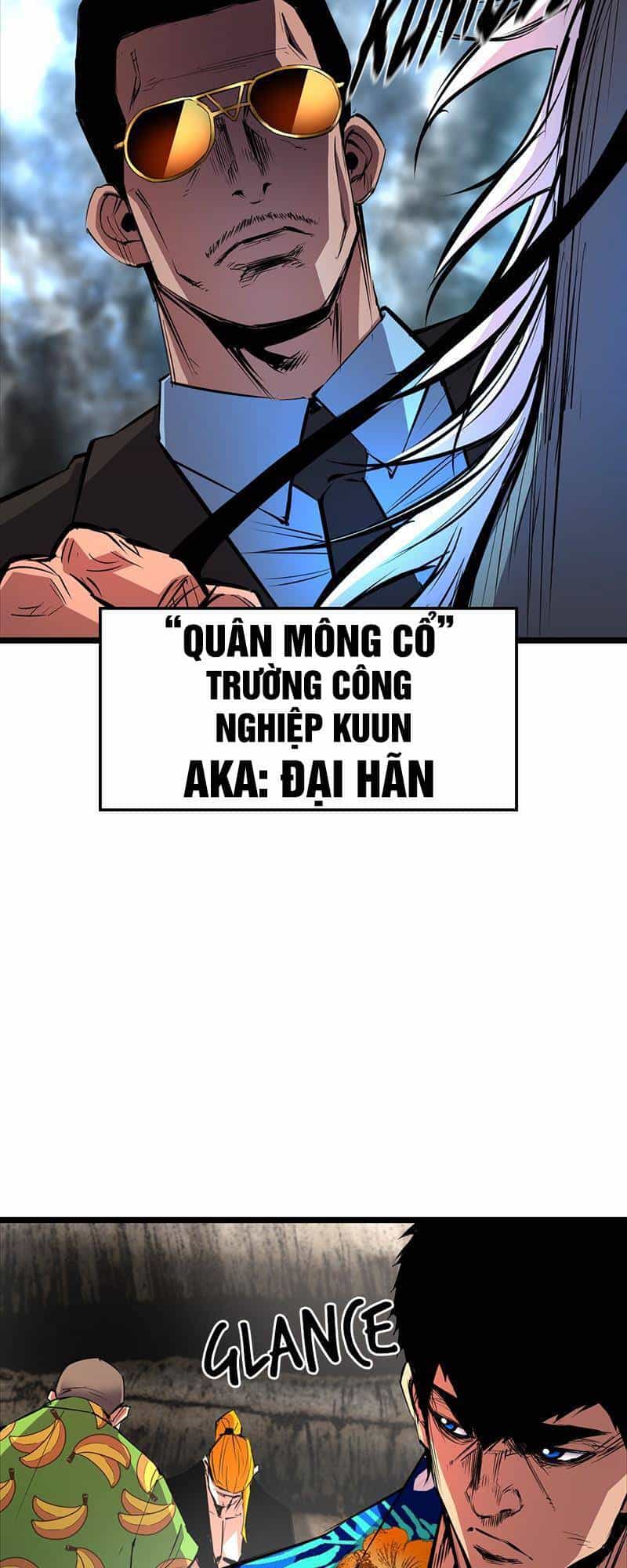 Phòng Gym Hanlim - Chương 54 - ảnh 2
