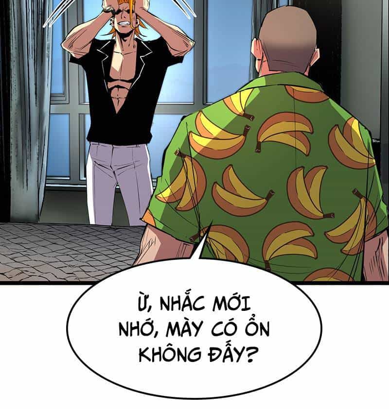 Phòng Gym Hanlim - Chương 54 - ảnh 21
