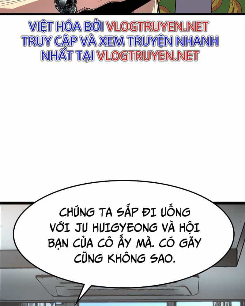 Phòng Gym Hanlim - Chương 54 - ảnh 25