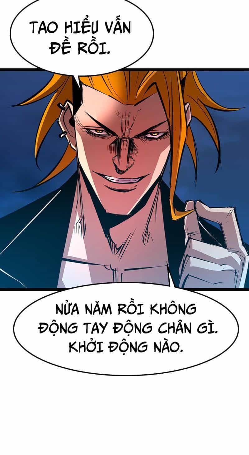 Phòng Gym Hanlim - Chương 54 - ảnh 64
