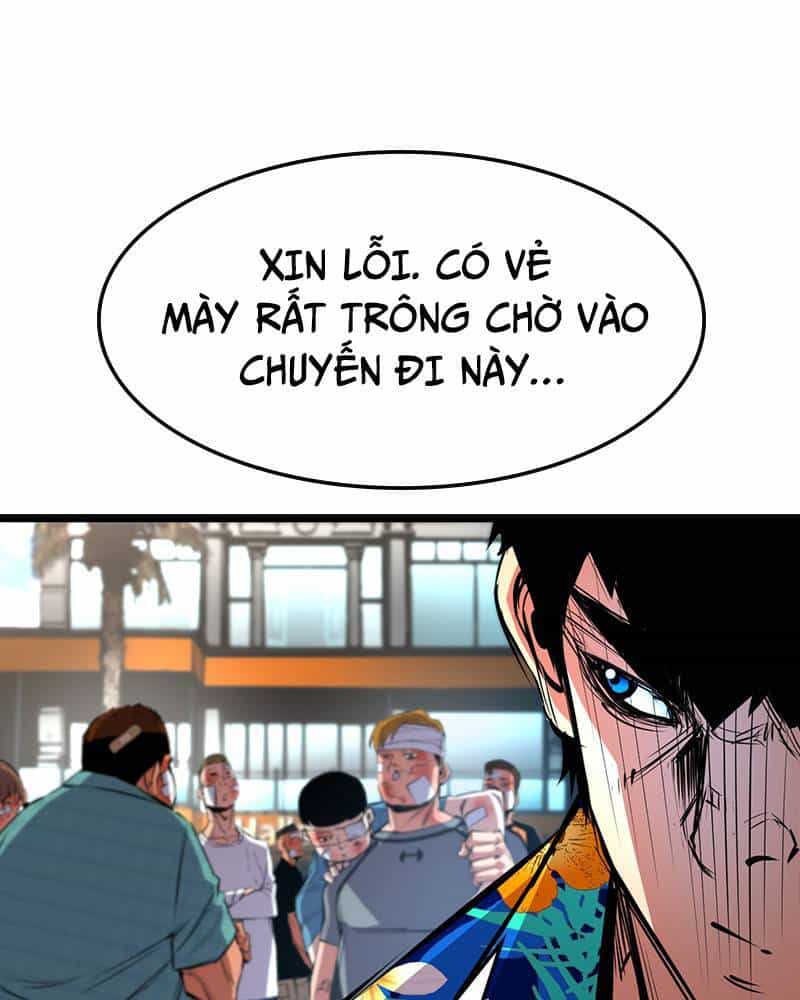 Phòng Gym Hanlim - Chương 55 - ảnh 39