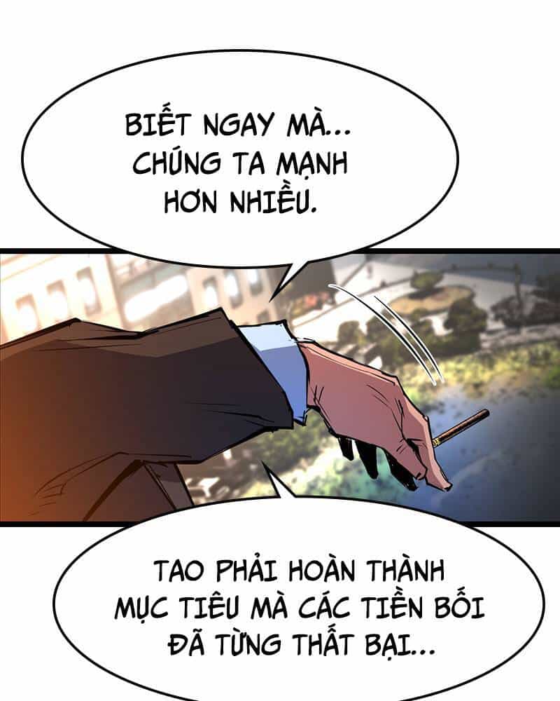 Phòng Gym Hanlim - Chương 55 - ảnh 76