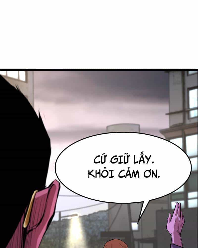 Phòng Gym Hanlim - Chương 56 - ảnh 15