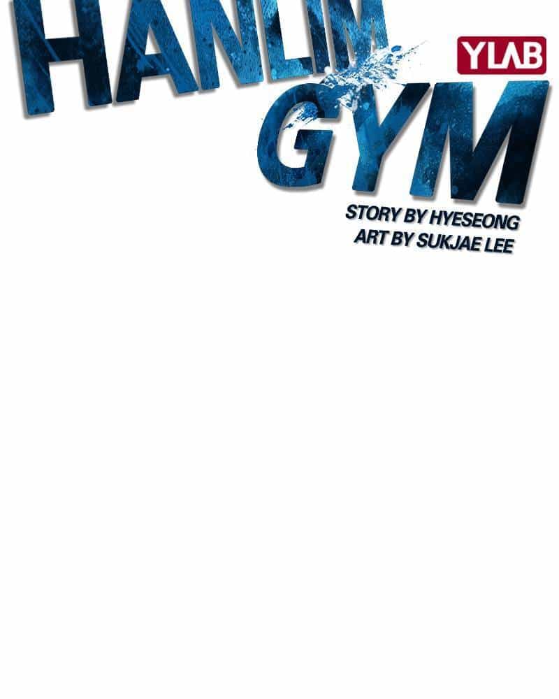 Phòng Gym Hanlim - Chương 56 - ảnh 22