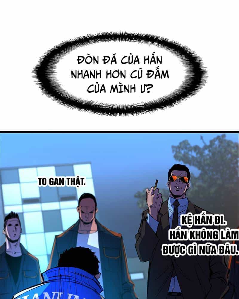Phòng Gym Hanlim - Chương 56 - ảnh 54