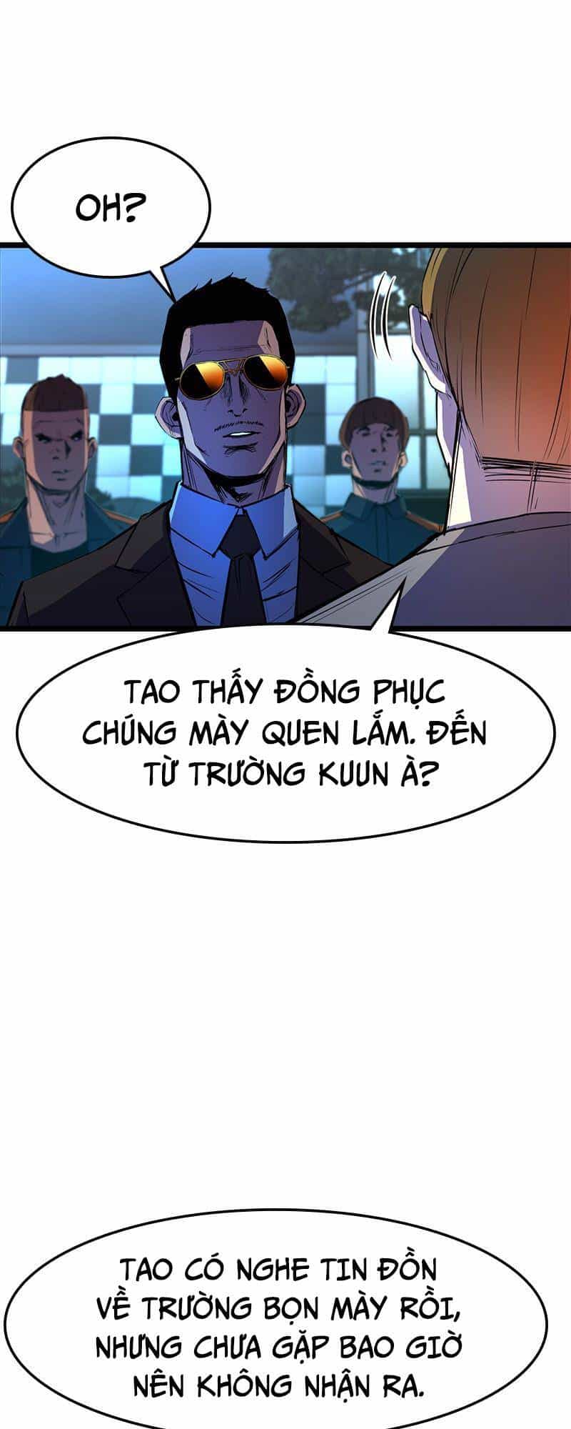 Phòng Gym Hanlim - Chương 56 - ảnh 75