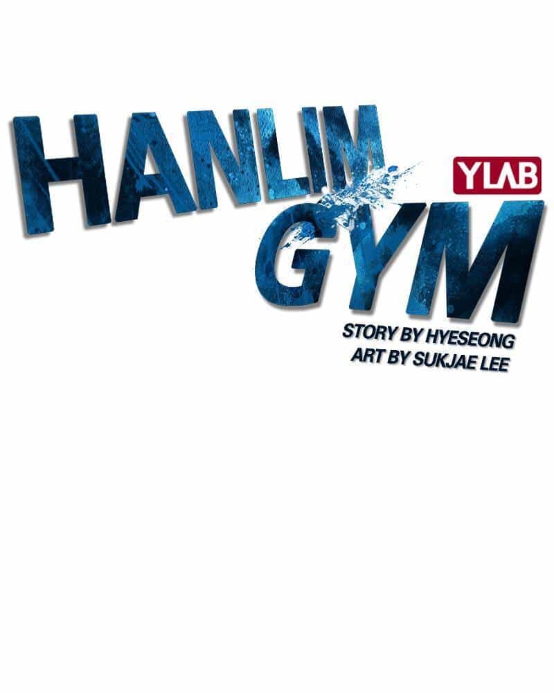 Phòng Gym Hanlim - Chương 57 - ảnh 38