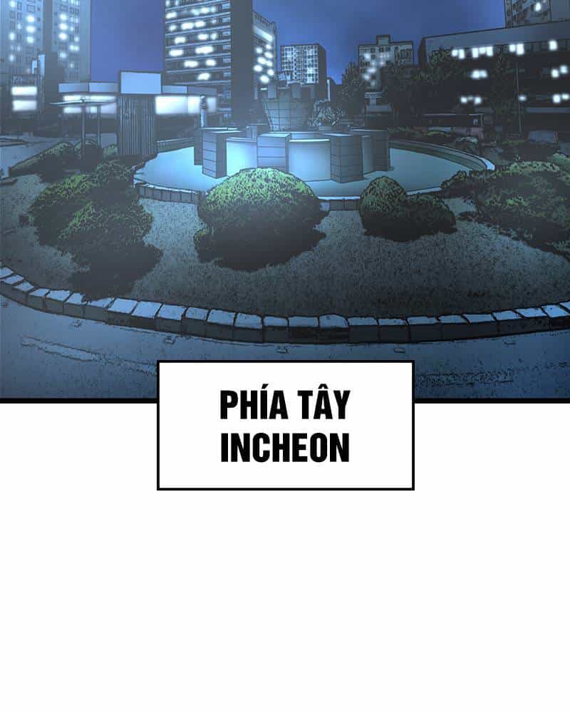 Phòng Gym Hanlim - Chương 57 - ảnh 40