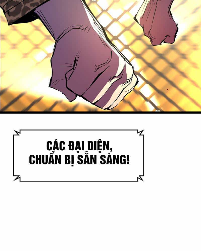 Phòng Gym Hanlim - Chương 57 - ảnh 53