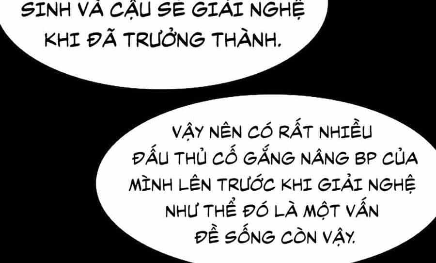 Phòng Gym Hanlim - Chương 5 - ảnh 60