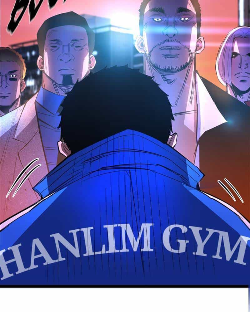 Phòng Gym Hanlim - Chương 58 - ảnh 127