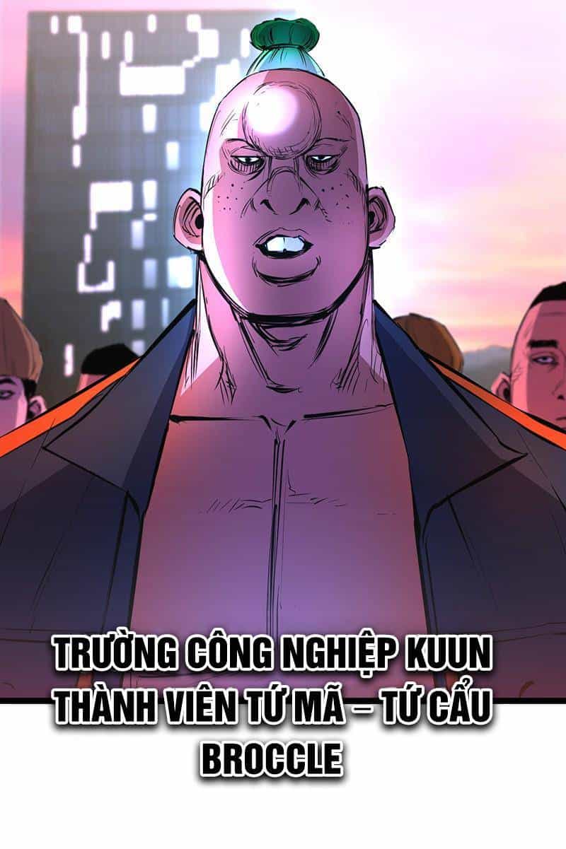 Phòng Gym Hanlim - Chương 58 - ảnh 24