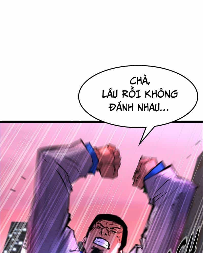 Phòng Gym Hanlim - Chương 59 - ảnh 38