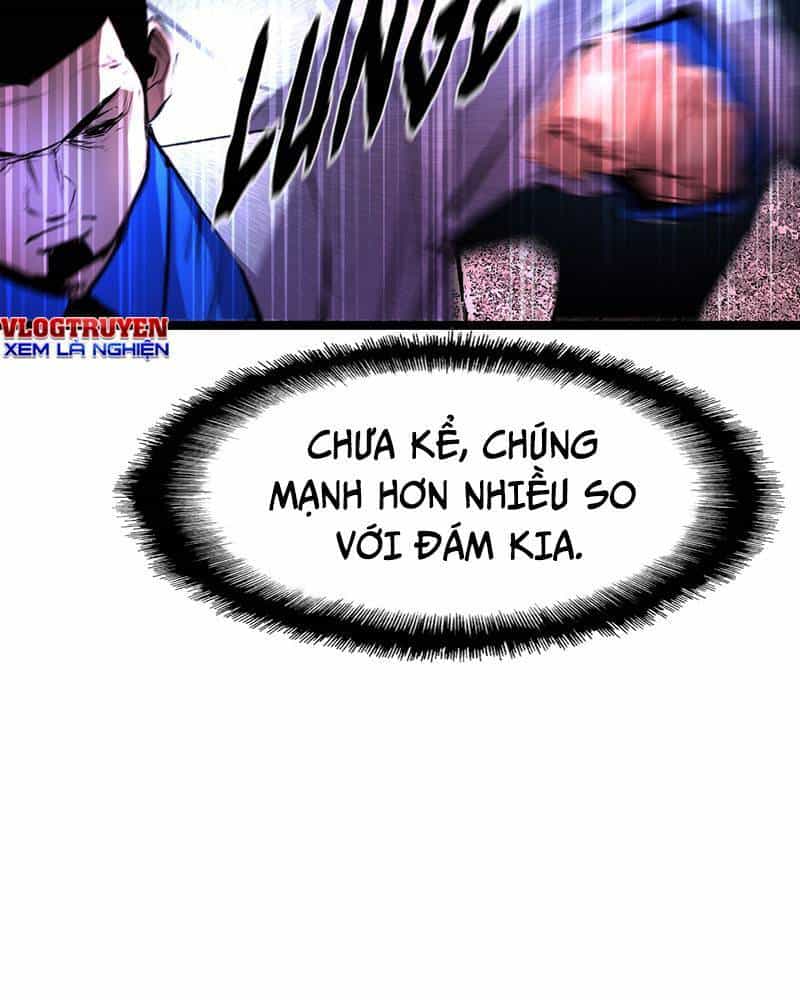Phòng Gym Hanlim - Chương 59 - ảnh 46