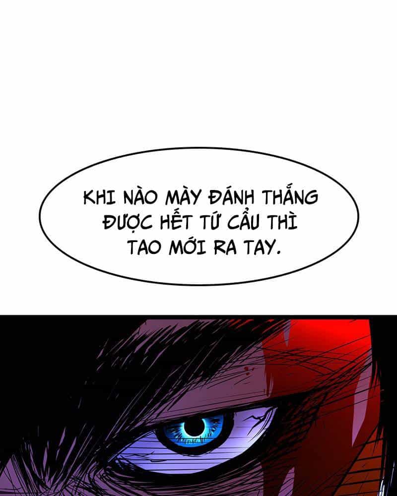 Phòng Gym Hanlim - Chương 59 - ảnh 5