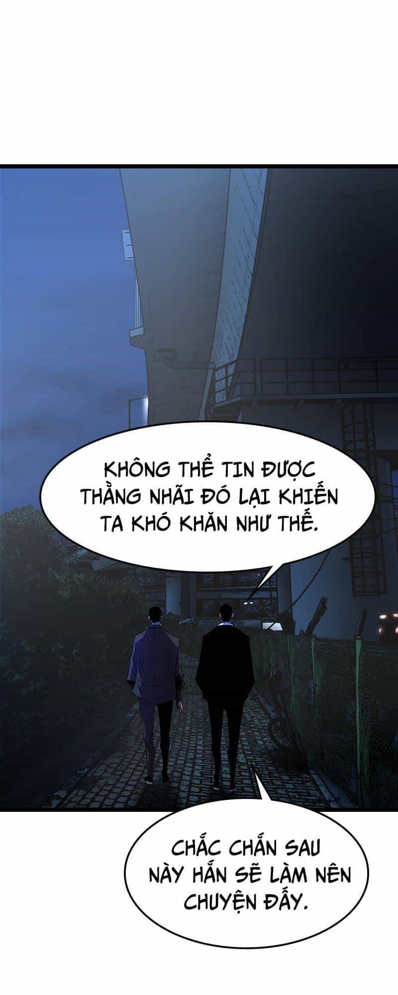 Phòng Gym Hanlim - Chương 60 - ảnh 100