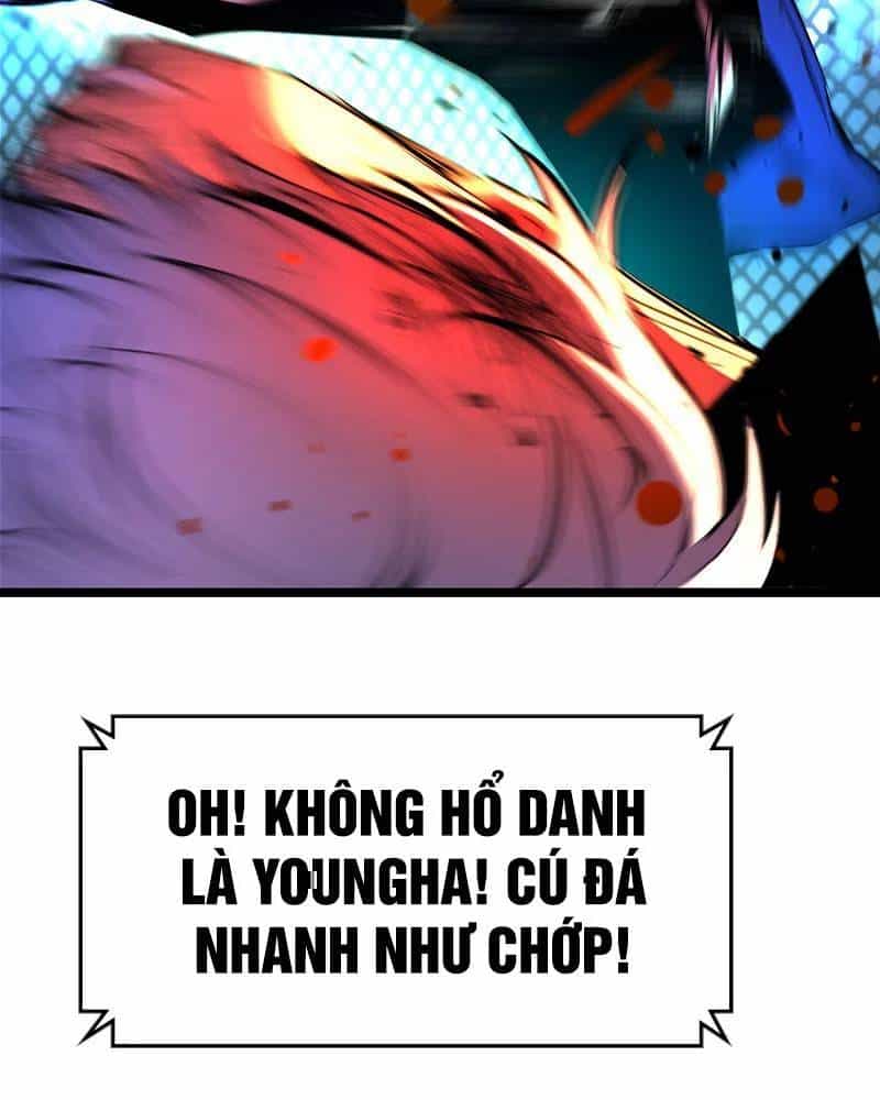 Phòng Gym Hanlim - Chương 61 - ảnh 43